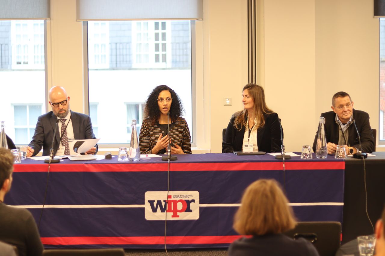 Watch Beyond Borders Global Strategies For Protecting Ai Innovations